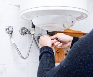 About Emergency plumbing pros Pinon, AZ